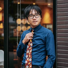 カメラマン Chanshi / Chanssie