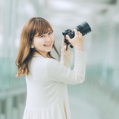 カメラマン Chie