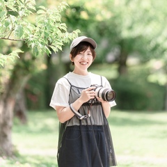 カメラマン Chiyuki