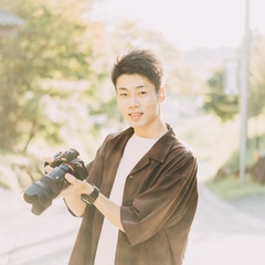 カメラマン あーす