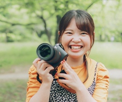 カメラマン えっちゃん