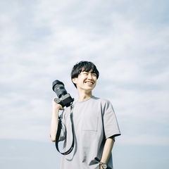 カメラマン えってぃ