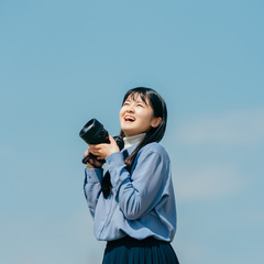 カメラマン はっちゃん