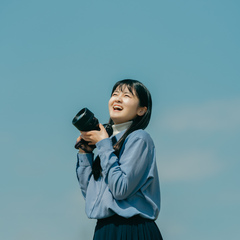 カメラマン はっちゃん