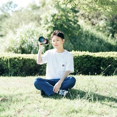 カメラマン はじめん