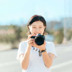 カメラマン ひーさん/Hikari Kayama