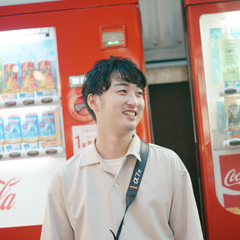 カメラマン ヒロセダイゴ