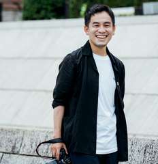 カメラマン ひろゆき