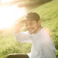 カメラマン Holly