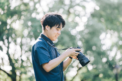 出張撮影・出張カメラマン丨ラブグラフ丨星野 智行