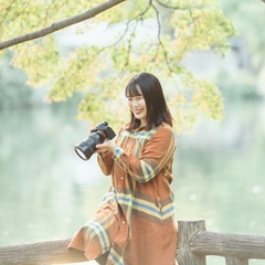 カメラマン 星野 利奈