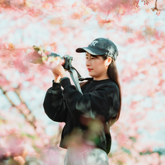 カメラマン IROKO