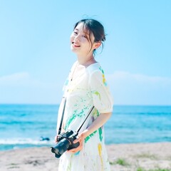 カメラマン いずも