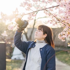 カメラマン いまむ