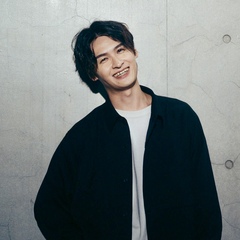 カメラマン けーたろ/桜井奎太郎