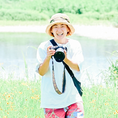 カメラマン マチコ/桐本マチコ