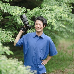 カメラマン こー