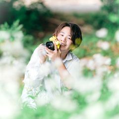 カメラマン 鈴木 大地