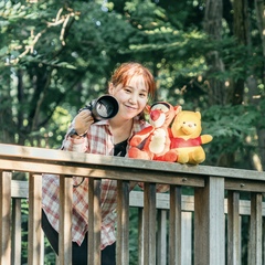 カメラマン こたりっち