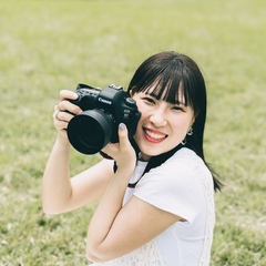 カメラマン きゃね