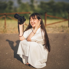 カメラマン まいまい