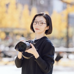 カメラマン MONA