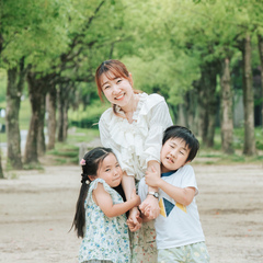 カメラマン まいちん