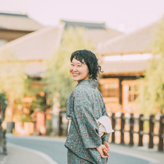 カメラマン maki