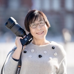 カメラマン まきこ