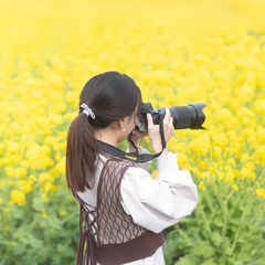 カメラマン Maruna