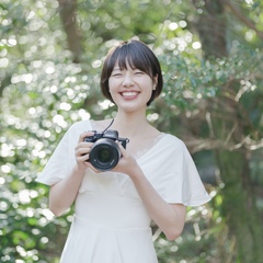カメラマン ましろ(Mashiro)