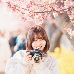 カメラマン める