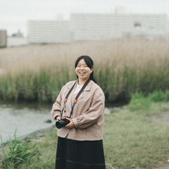 カメラマン みぶちゃん