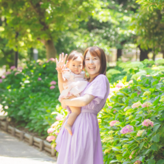 カメラマン みかこ