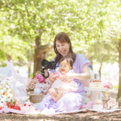 カメラマン みかこ