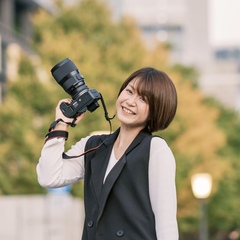 出張撮影・出張カメラマン丨ラブグラフ丨番場萌(ばんばもえ)