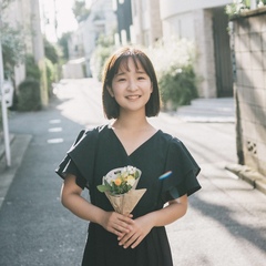 カメラマン いとうもえ