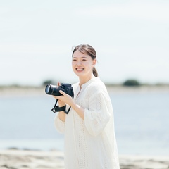 カメラマン ももか