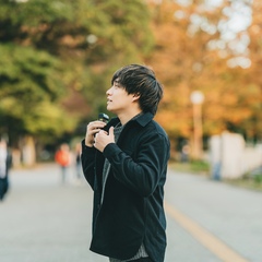 カメラマン Motoki