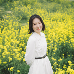 カメラマン 南條遥