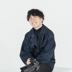 カメラマン なおき/金親直樹