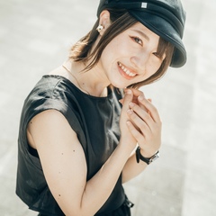 カメラマン おきょん