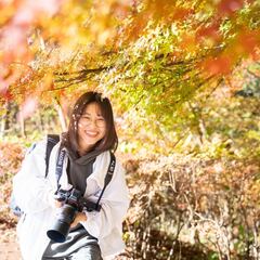 カメラマン おまんじゅう