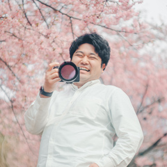 カメラマン おうる