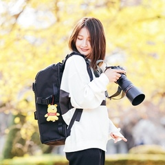 カメラマン ぷーこ