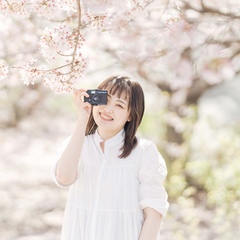 カメラマン りこぴん