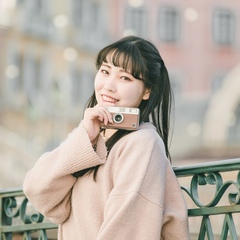 カメラマン りり / すずきりりこ