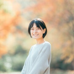 カメラマン りるは