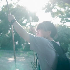 カメラマン 﨑元 楓