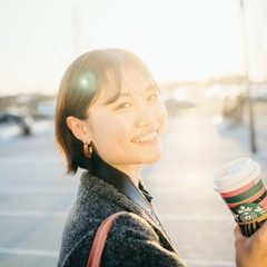 カメラマン shii